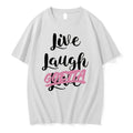 Officials Live Laugh Goetta Classic Tee Premium T Shirt