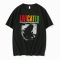 Officials Livicated The Story Of Roger Steffens Reggae Archives Tee Premium T Shirt
