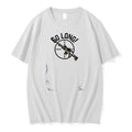 Officials Long Range Sniper Rifle Shooting Target Go Long Premium T Shirt