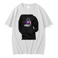 Officials Los Angeles Lakers Cat With A Knife What Premium T Shirt