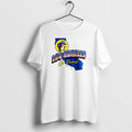 Officials Los Angeles Rams Buc Ees Los Angeles Go Rams Patriotic Tee
