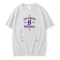 Officials Los Santos Baseball Orinal Wsbl Collection Est 1952 Premium T Shirt