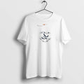 Officials Lost Files From The Middle Duck American Flag Patriot Americana Premium T Shirt