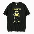Officials Lucky Renzo Kanano Signature Premium T Shirt