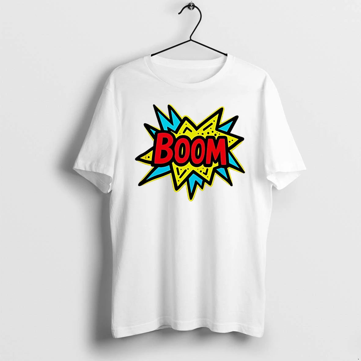 Officials Mackenzie Shirilla Dad Boom Tee Premium T Shirt