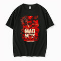 Officials Mad Max Fury Road What A Lovely Day Premium T Shirt