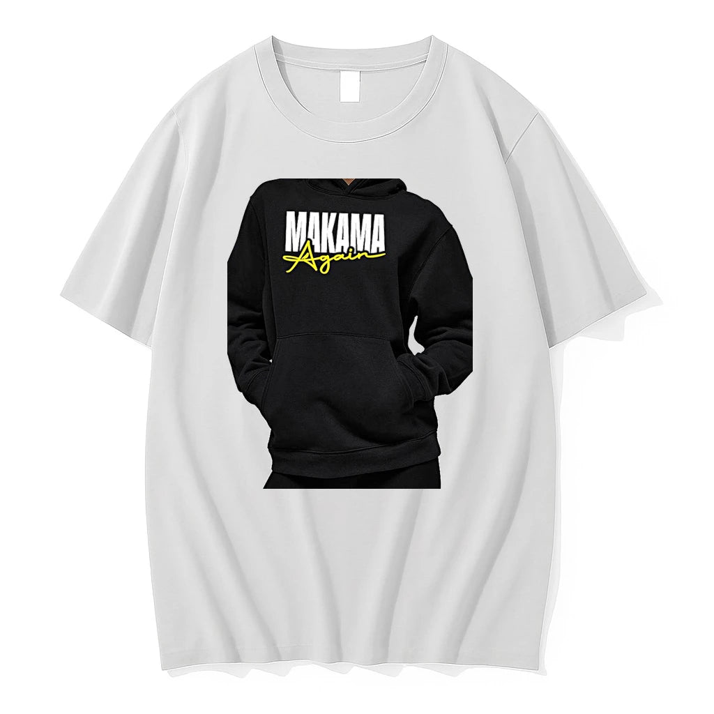 Officials Makama Again Makama Again Premium T Shirt