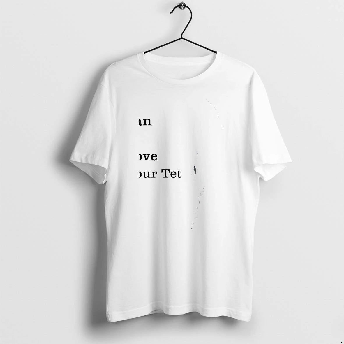 Officials Man Love Four Tet Man Love Four Tet Premium T Shirt