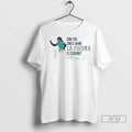 Officials Mariners Luis La Piedra Castillo T Shirts