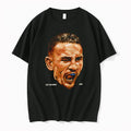 Officials Max Holloway Portrait Premium T Shirt