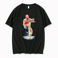 Officials Mcgregor Conor Mcgregor Skeleton Leg Fracture Sport Premium T Shirt