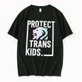 Officials Megan Rapinoe Protect Trans Kids Tee Premium T Shirt