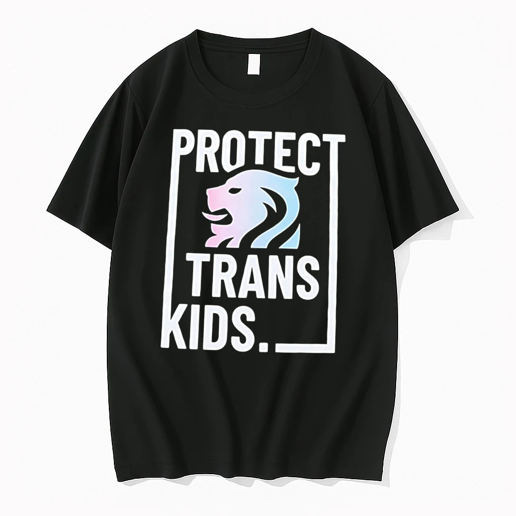 Officials Megan Rapinoe Protect Trans Kids Tee Premium T Shirt