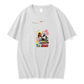 Officials Melania Trump Future Education Innovate And Inspire Indoctrinate Premium T Shirt
