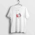 Officials Mike Trout Los Angeles Angels Vote Trout Patriot Fish Mlb Premium T Shirt