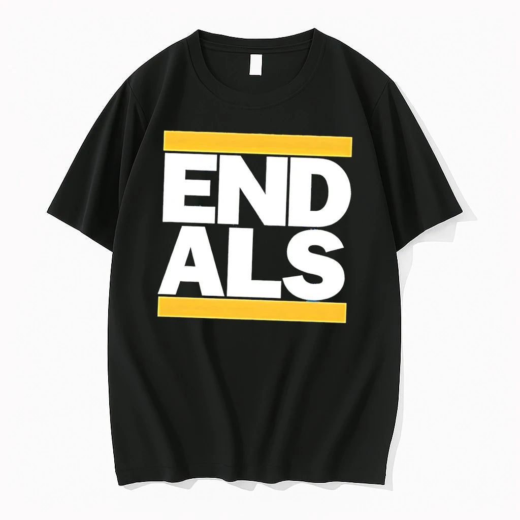 Officials Milwaukee Brewers End Als Black Premium T Shirt