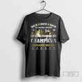 Officials Milwaukee Brewers Nl Central Division Champions 2025 Back 2 Back 2 Back Mascot Name