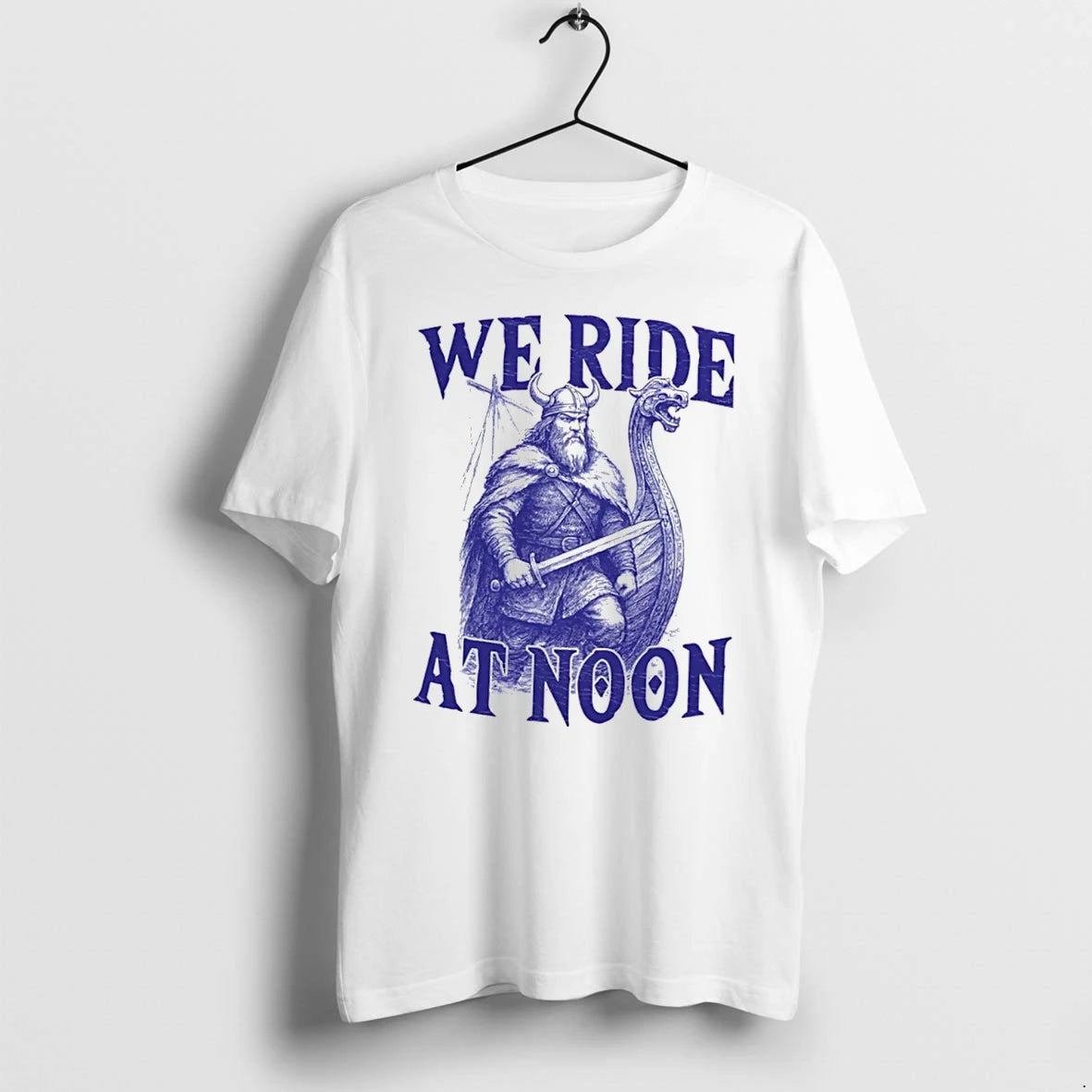 Officials Minnesota Timberwolves We Ride At Noon Tee Premium T Shirt