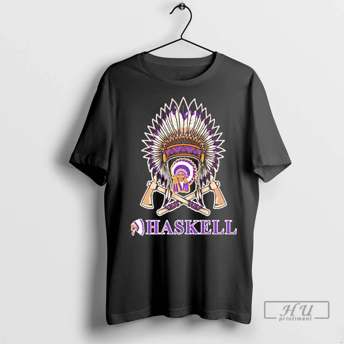 Officials Minnesota Vikings Haskell T Shirts