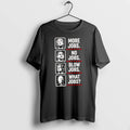 Officials More Jobs No Jobs Blow Jobs What Jobs Us Presidents Premium T Shirt