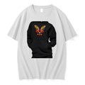 Officials Mothra Vs Godzilla Premium T Shirt