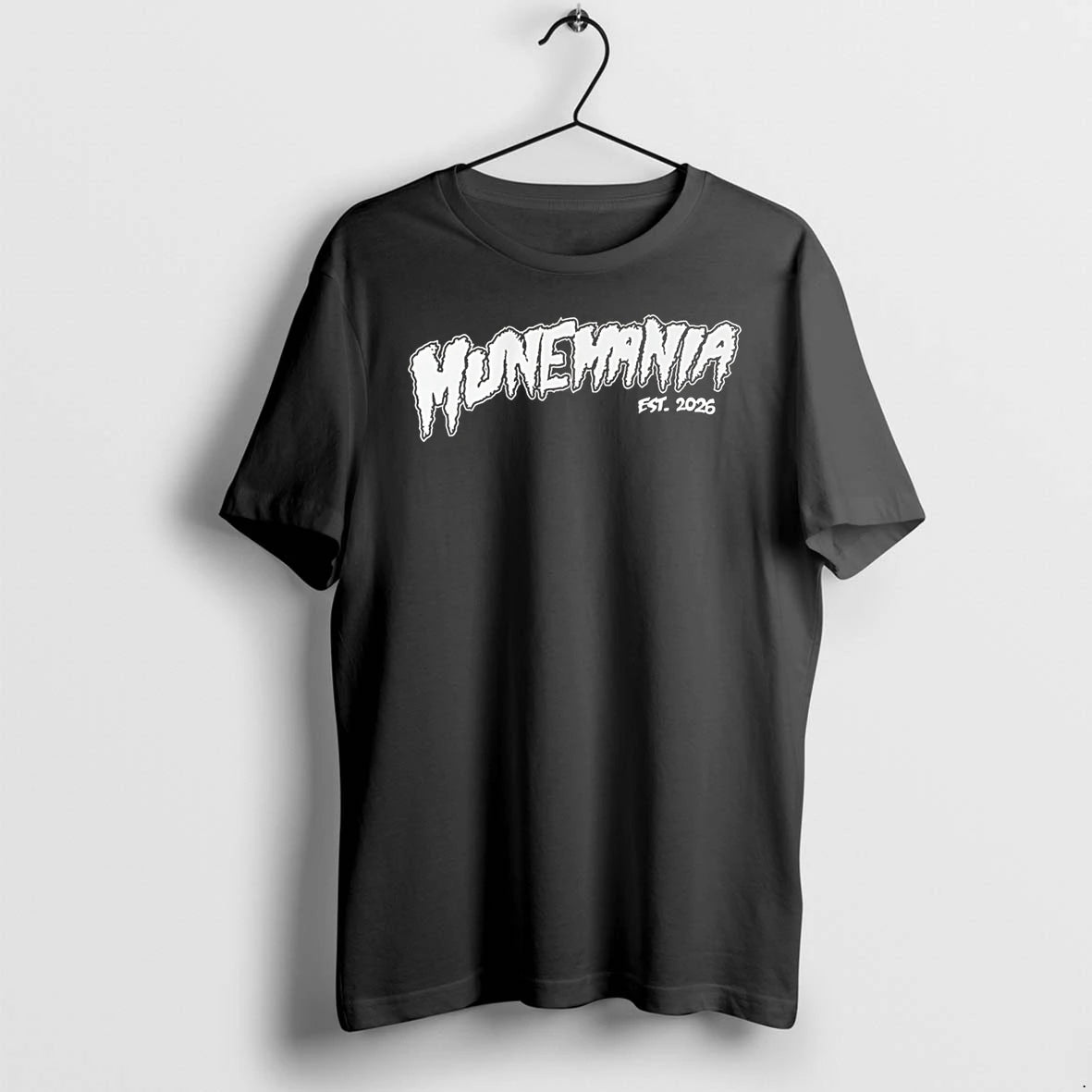 Officials Munetaka Murakami Chicago White Sox Mune Mania Tee Premium T Shirt