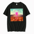 Officials My Chemical Romance Danger Days Premium T Shirt