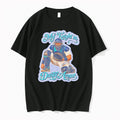 Officials My Knight In Dusty Armor Baseball Catcher Seattle Mariners Tee Premium T Shirt