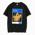 Officials My Soul Ghost Captcha Meme Funny Internet Humor Tee Premium T Shirt