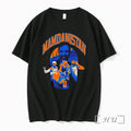 Officials Ny Knicks Mamdanistan 2026 Graphic Tee