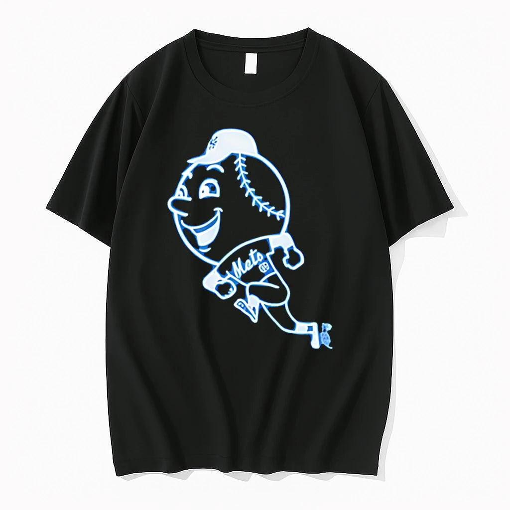 Officials Ny Mets Eric Emanuel Night 2026 Tee Premium T Shirt