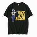 Officials Nascar Fuck Kyle Busch Rip Memories 2026 1 Premium T Shirt