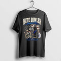 Officials Nate Dowler Memorial Ride Hosted By Pleasant Valley Christ Riders Premium T Shirt
