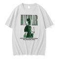 Officials Nate Hunt Heller Defensive Lineman From Tallmadge Ohio Tee Premium T Shirt