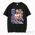 Officials New York Knicks Advance To The Nba Finals 2026 Graphic Tee Premium T Shirts