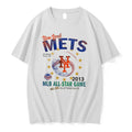 Officials New York Mets 2013 Mlb All Star Game Citi Field Tee
