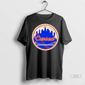 Officials New York Mets Cursed T Shirts