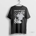 Officials New York Yankees David Bednar El Oso T Shirts
