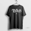 Officials New York Yankees Hyperfly Katakana T Shirts