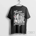 Officials New York Yankees Start Spreading The News 2025 Postseason T Shirts