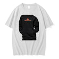 Officials New Zealand Vs England 2018 Denver Rugby League Football Premium T Shirt