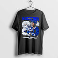 Officials Nikita Kucherov Skating And Celebrating Tampa Bay Lightning Black Premium T Shirt