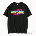 Officials Nikki Storm Best In The Galaxy Spiraling Graphic Tee