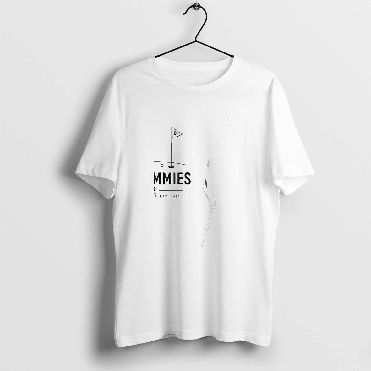 Officials No Gimmies Birdie Club Est 2026 Premium T Shirt