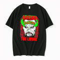 Officials No Soulds Matter Offend The Living Graphic Tee Premium T Shirt