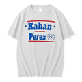 Officials Noah Kahan And Perez 28 Campaign Tee Premium T Shirt
