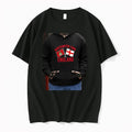 Officials Northampton Town F C England Town Premium T Shirt