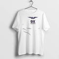Officials Northwestern Wildcats Womens Lacrosse 2026 National Champions 2 Sides Copy Premium T Shirt