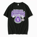 Officials Northwestern Womens Lacrosse 2026 National Champions Tee Premium T Shirt