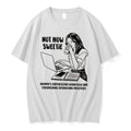Officials Not Now Sweetie Mommys Synthesizing Workflows And Streamlining Operational Processes Tee